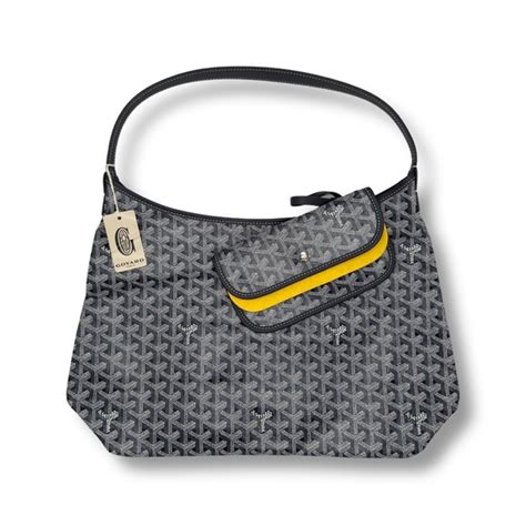 goyard bags price 2014|Goyard hobo bag price 2023.